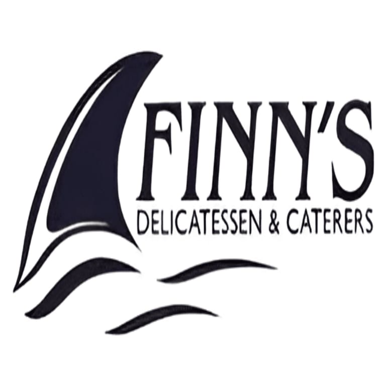 Welcome to Finn’s Deli