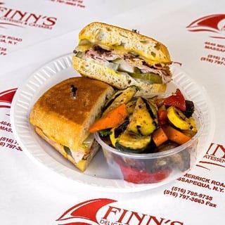 Cuban Sandwich